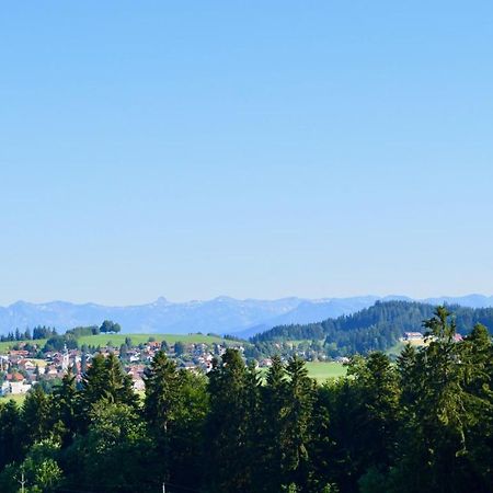 Ferienwohnung Arnold Scheidegg Zewnętrze zdjęcie