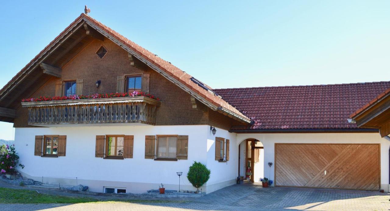 Ferienwohnung Arnold Scheidegg Zewnętrze zdjęcie