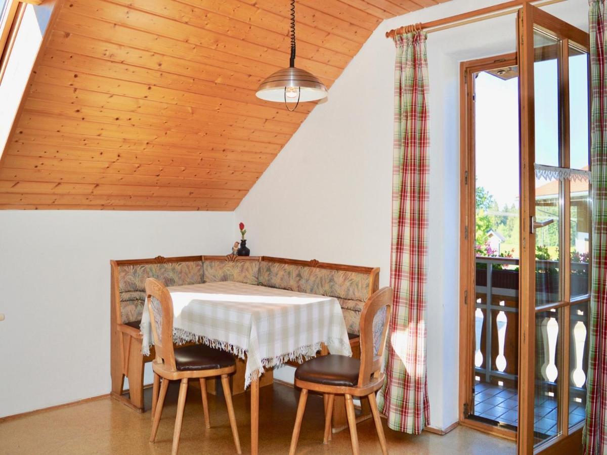 Ferienwohnung Arnold Scheidegg Zewnętrze zdjęcie