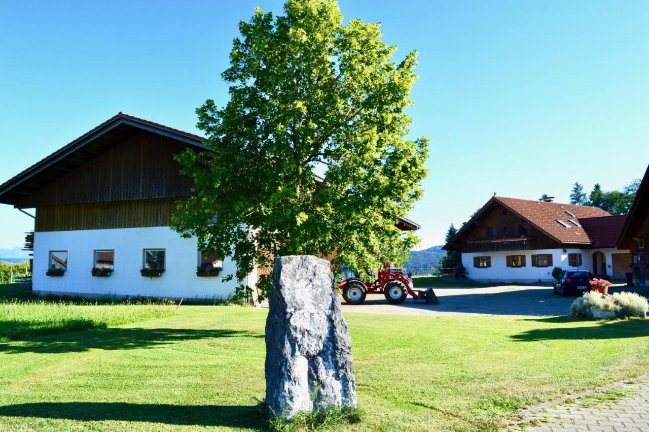 Ferienwohnung Arnold Scheidegg Zewnętrze zdjęcie