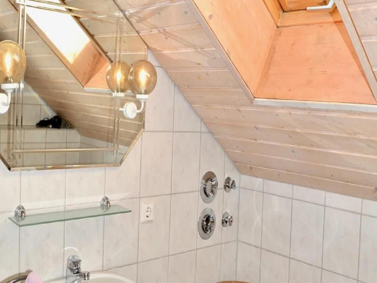 Ferienwohnung Arnold Scheidegg Zewnętrze zdjęcie
